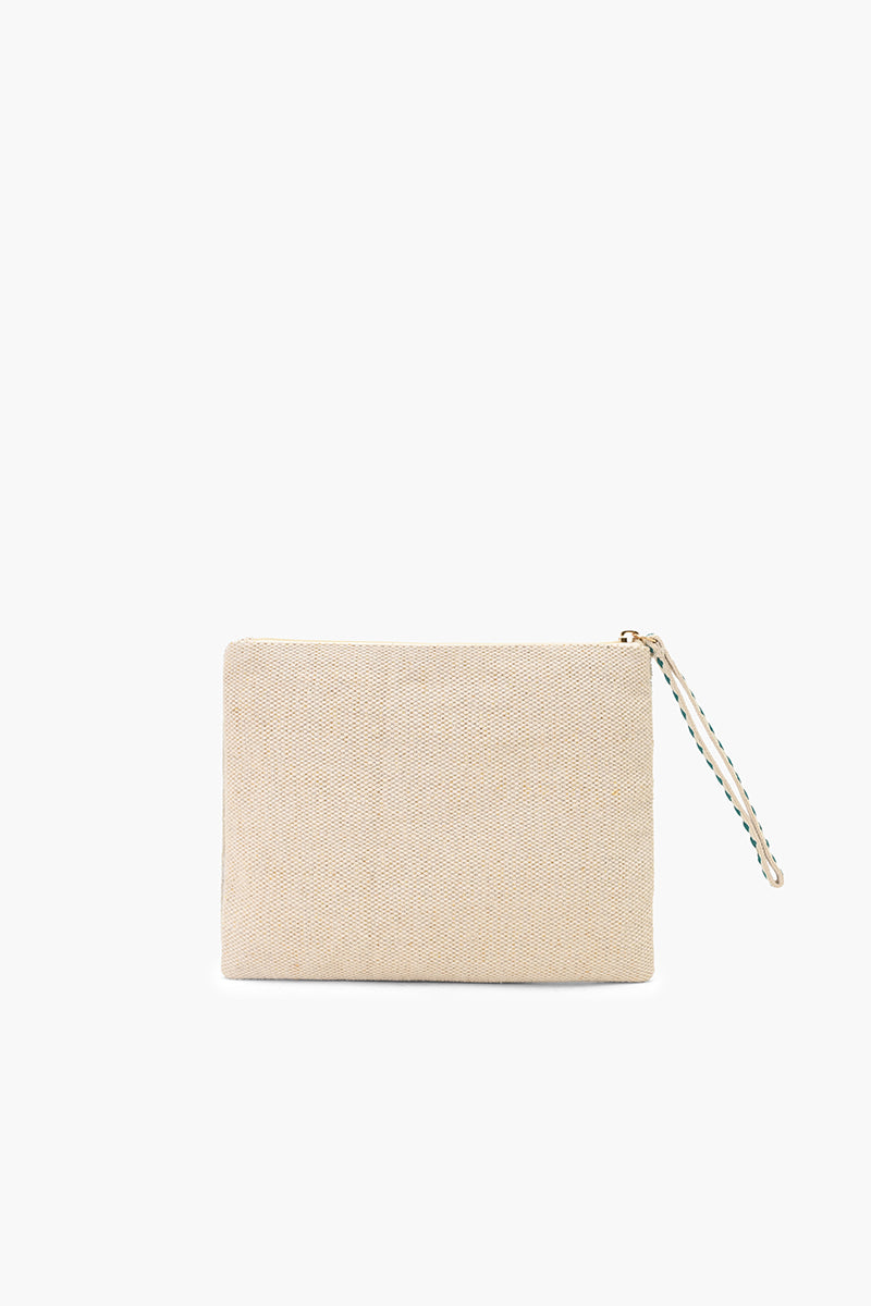 Christmas Please Wristlet | View 4
