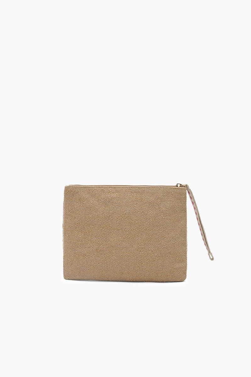 Fa La La Festive Wristlet | View 4