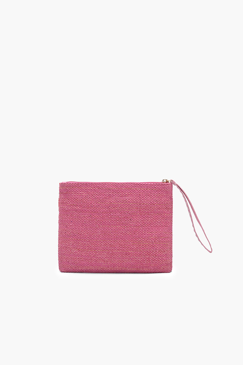 Grid Holiday Fa La La Wristlet | View 4
