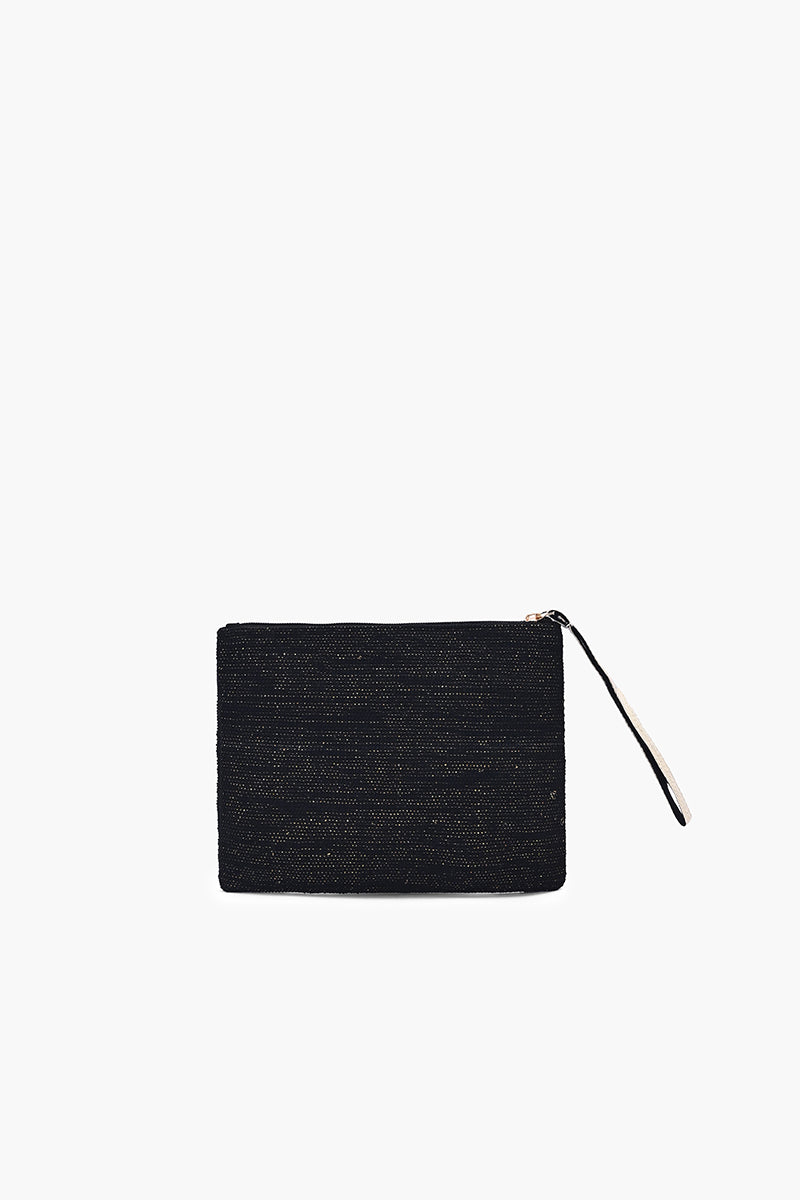 Champagne Clink Wristlet | View 4
