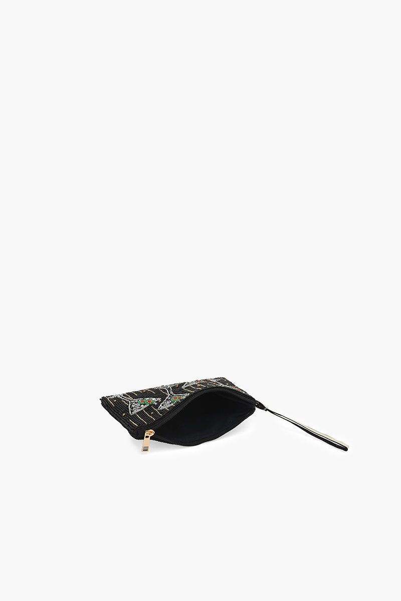 Midnight Martini Wristlet | View 5
