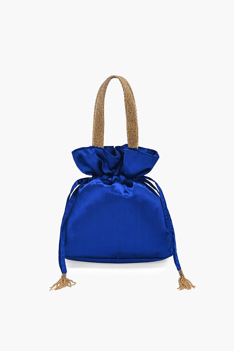 City of Light Drawstring Bag | View 5