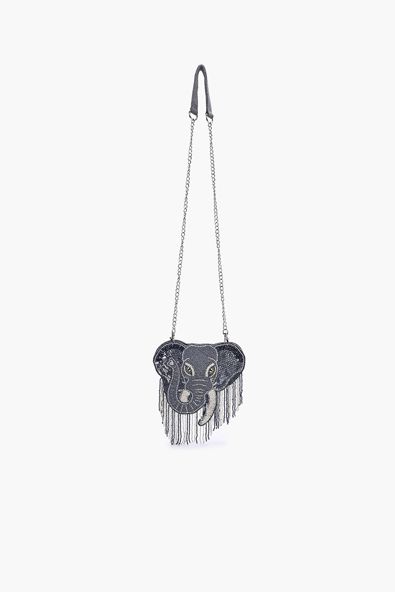 Tusker Luxe Sling Bag | View 2