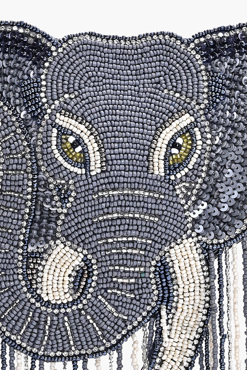 Tusker Luxe Sling Bag | View 3