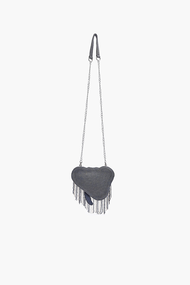Tusker Luxe Sling Bag | View 5