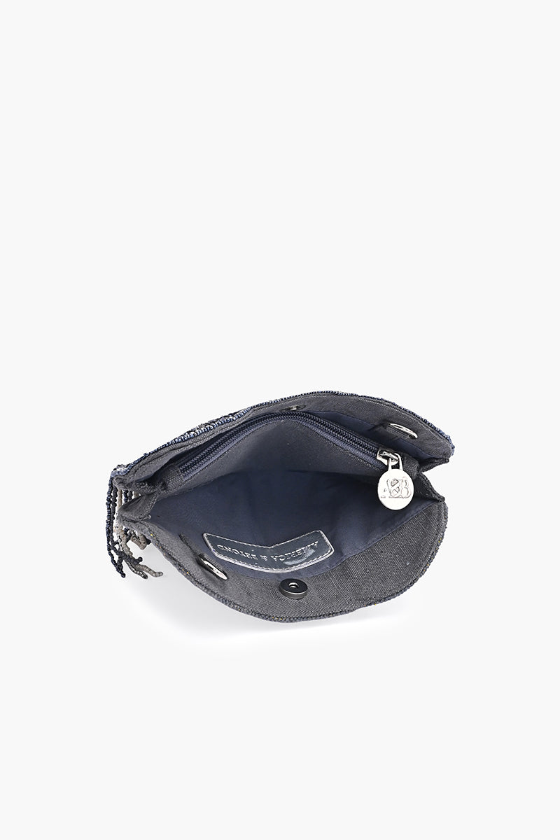 Tusker Luxe Sling Bag | View 6