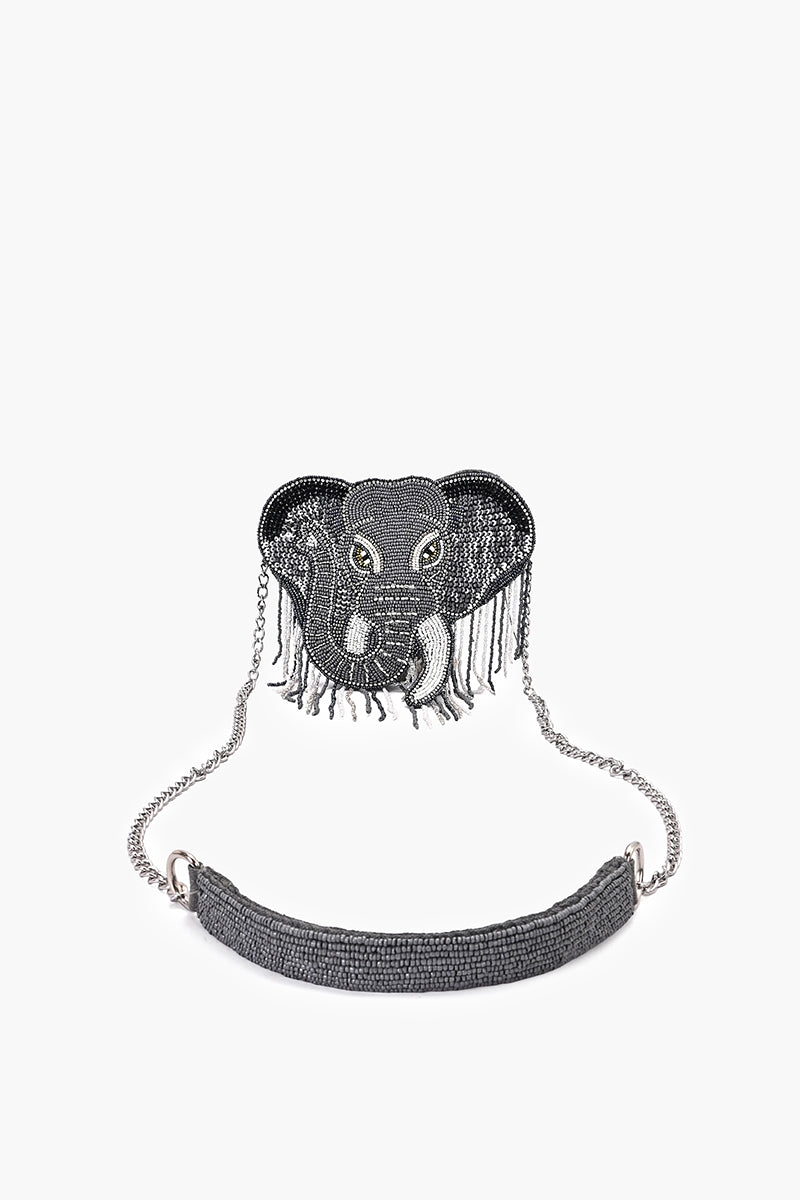 Tusker Luxe Sling Bag | view 2