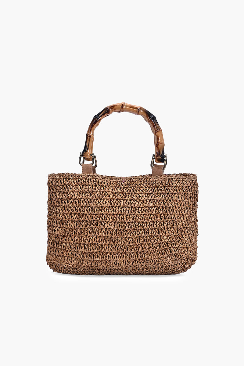 Beach Treasure Shell Tote | View 5