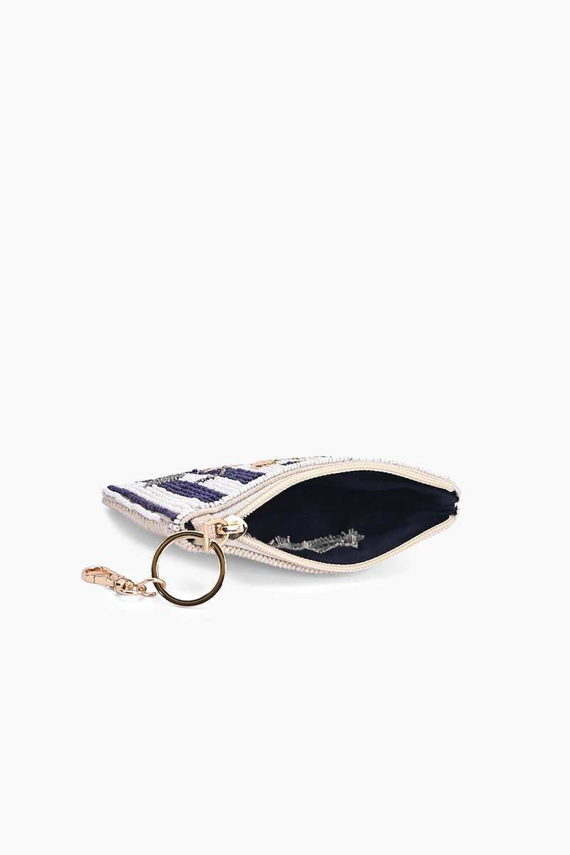 Birdie Bear Coin Pouch | View 5