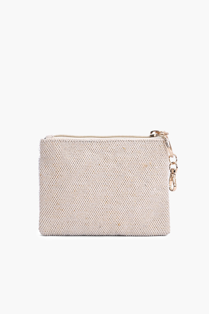Birdie Bear Coin Pouch | View 4