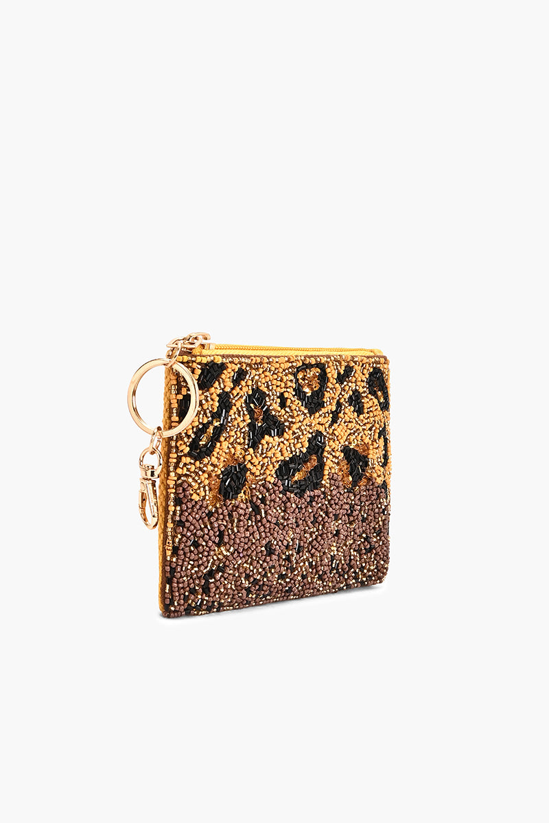 Wild Leochic Coin Pouch | View 2