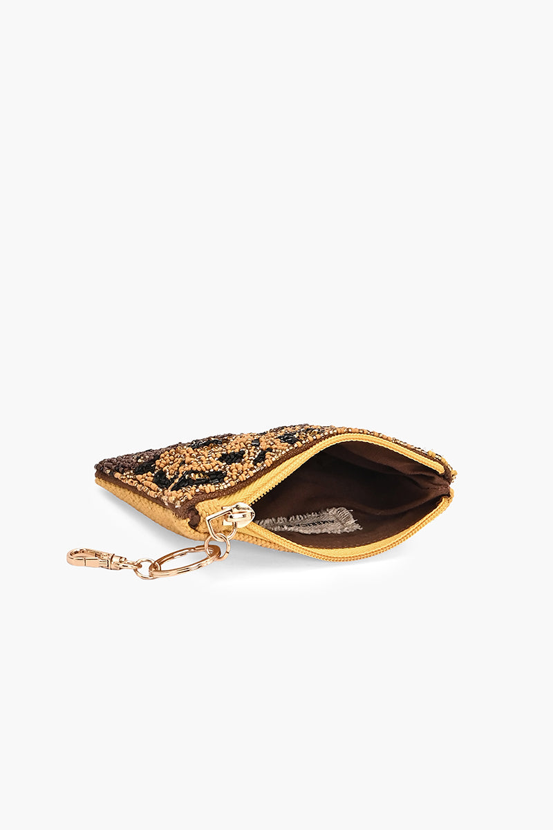 Wild Leochic Coin Pouch | View 4