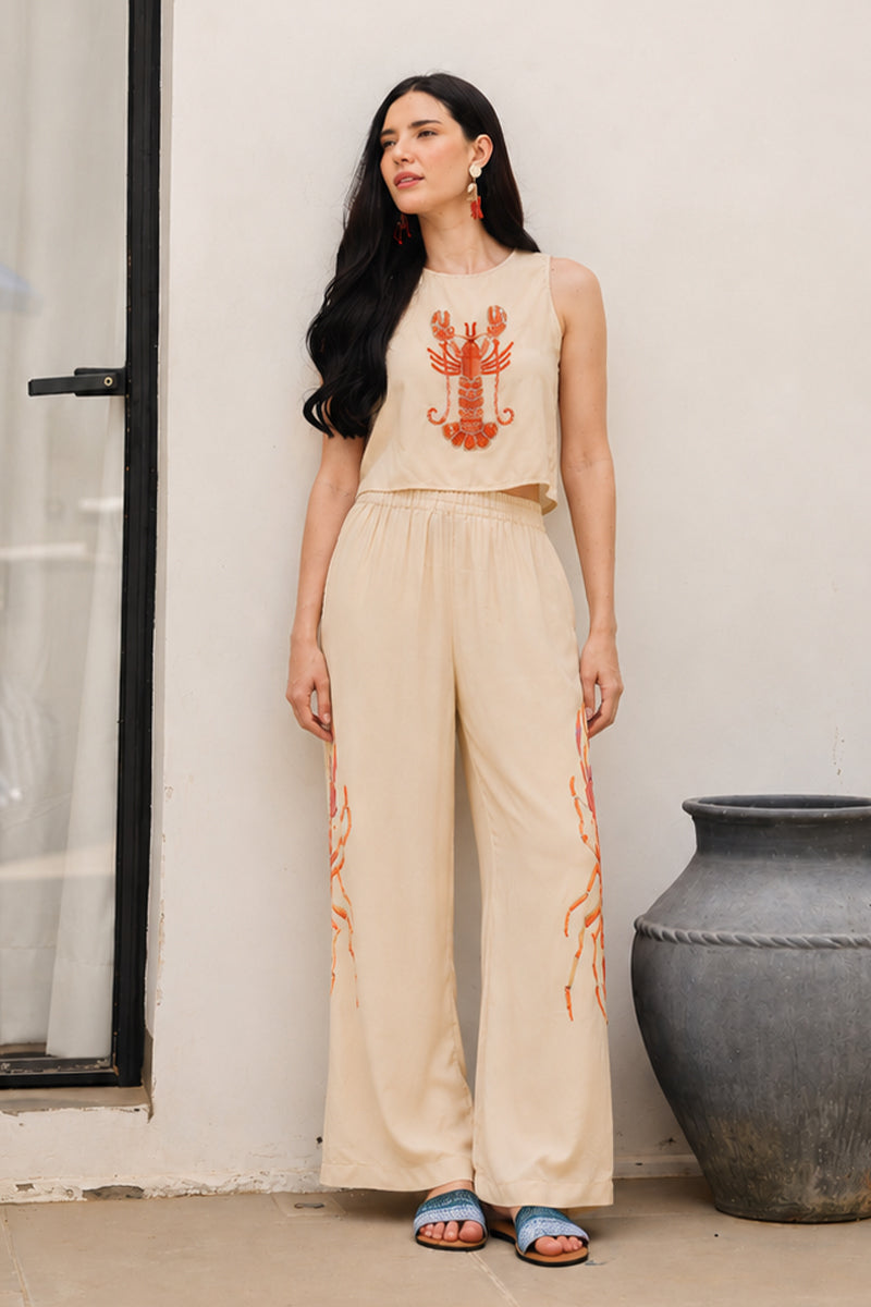 Candy Lobsters Top | view 1