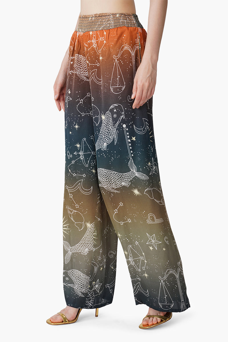 Galaxy Dream Ombray Pants