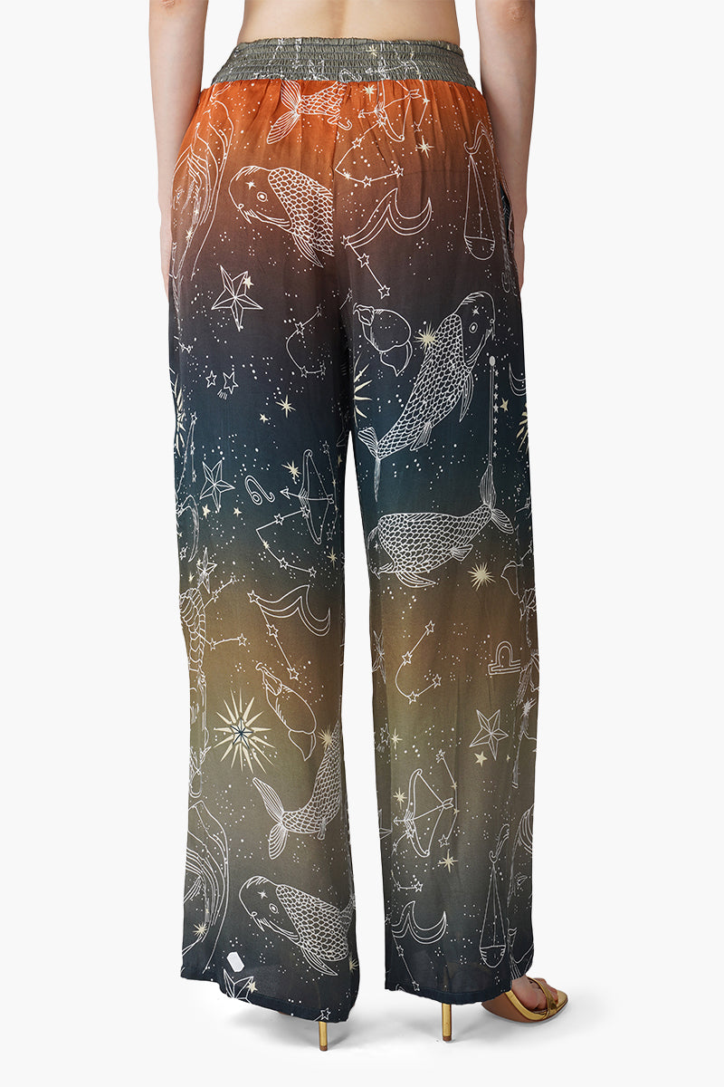 Galaxy Dream Ombray Pants