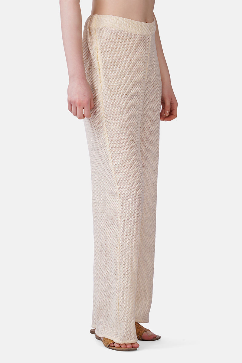 Coastal Shell Charm Pants