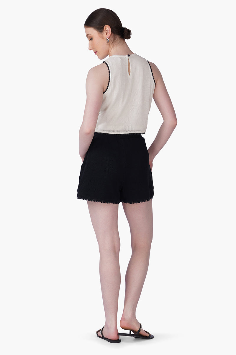 Exotic Toucan White Top