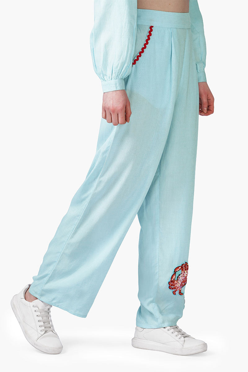 Coastal Pants | view 2