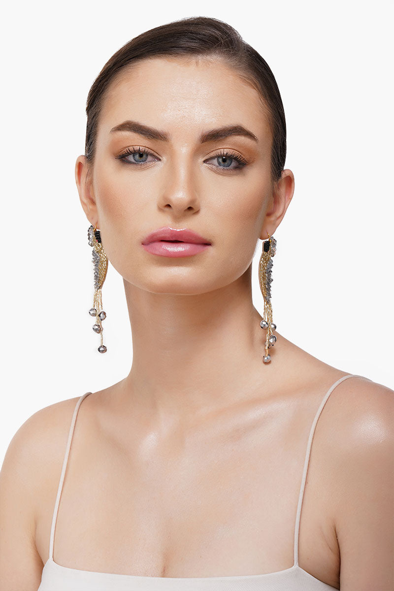 Flow Earrings