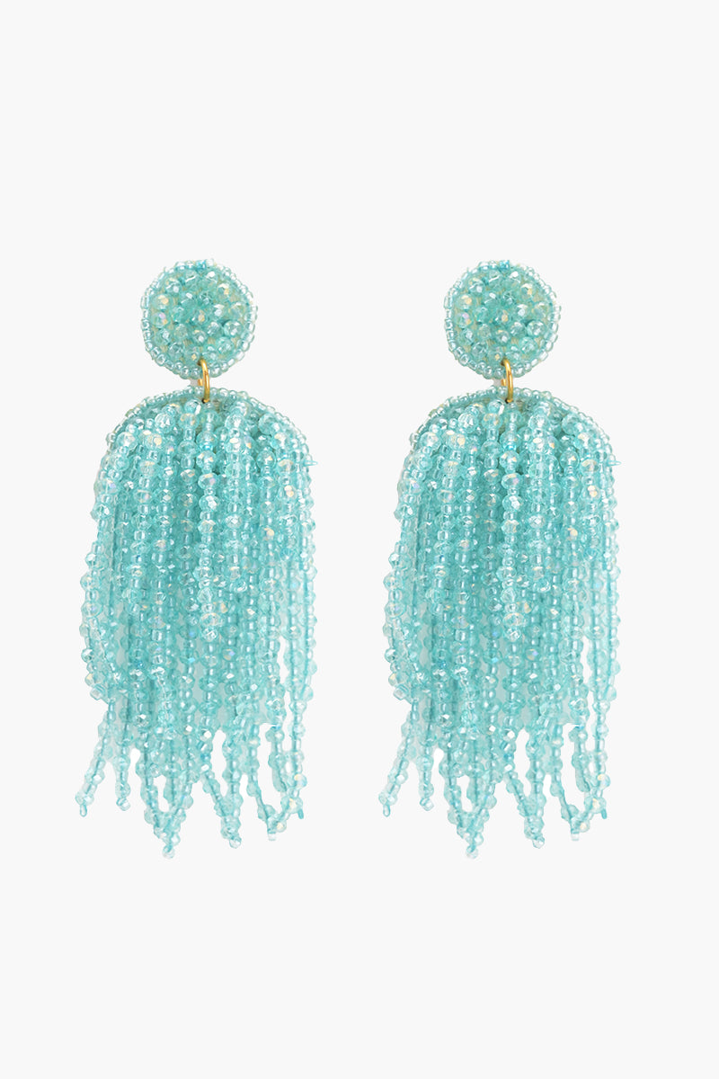 Celebration Beased Earrings