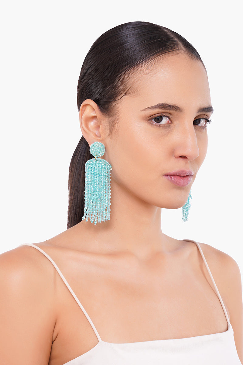 Celebration Beased Earrings