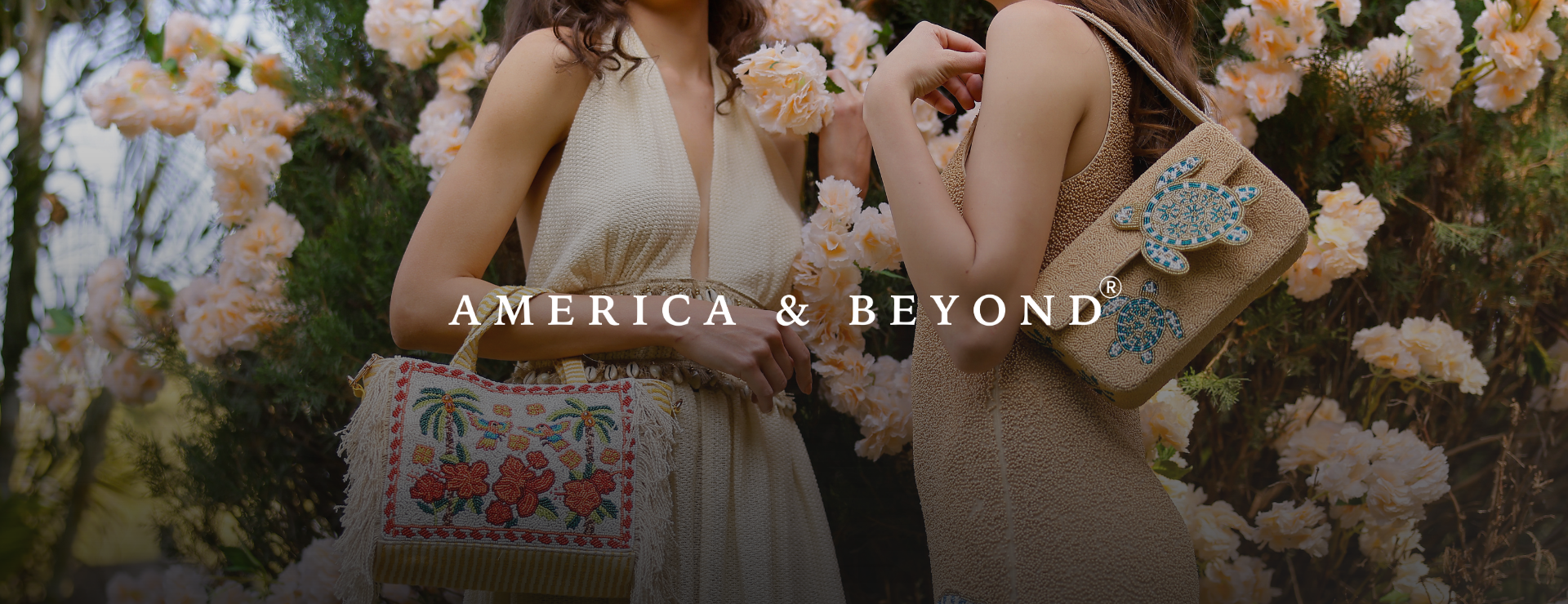 AMERICA & BEYOND