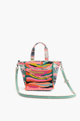 Daphne Embellished Mini Bag