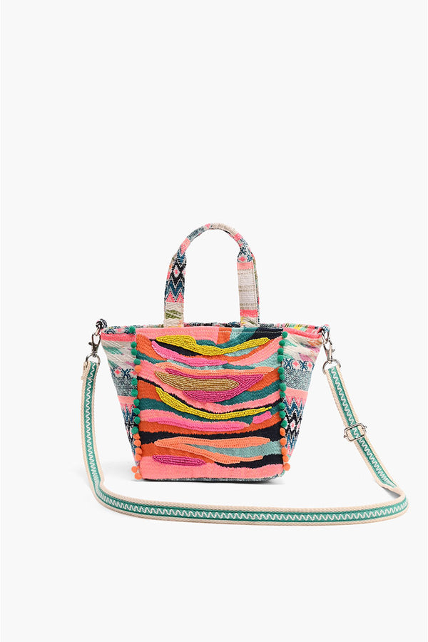 Daphne Embellished Mini Bag