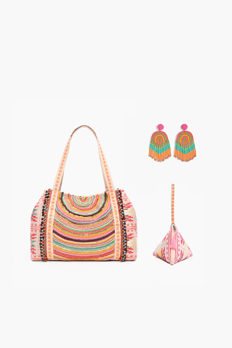 Rainbow Bright Set of 3