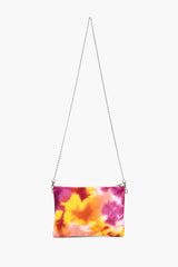 Sassy Sunflower Clutch