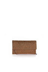 Copper Cupid Clutch