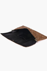 Copper Cupid Clutch