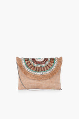 Saint Barts Clutch