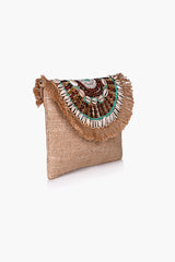 Saint Barts Clutch