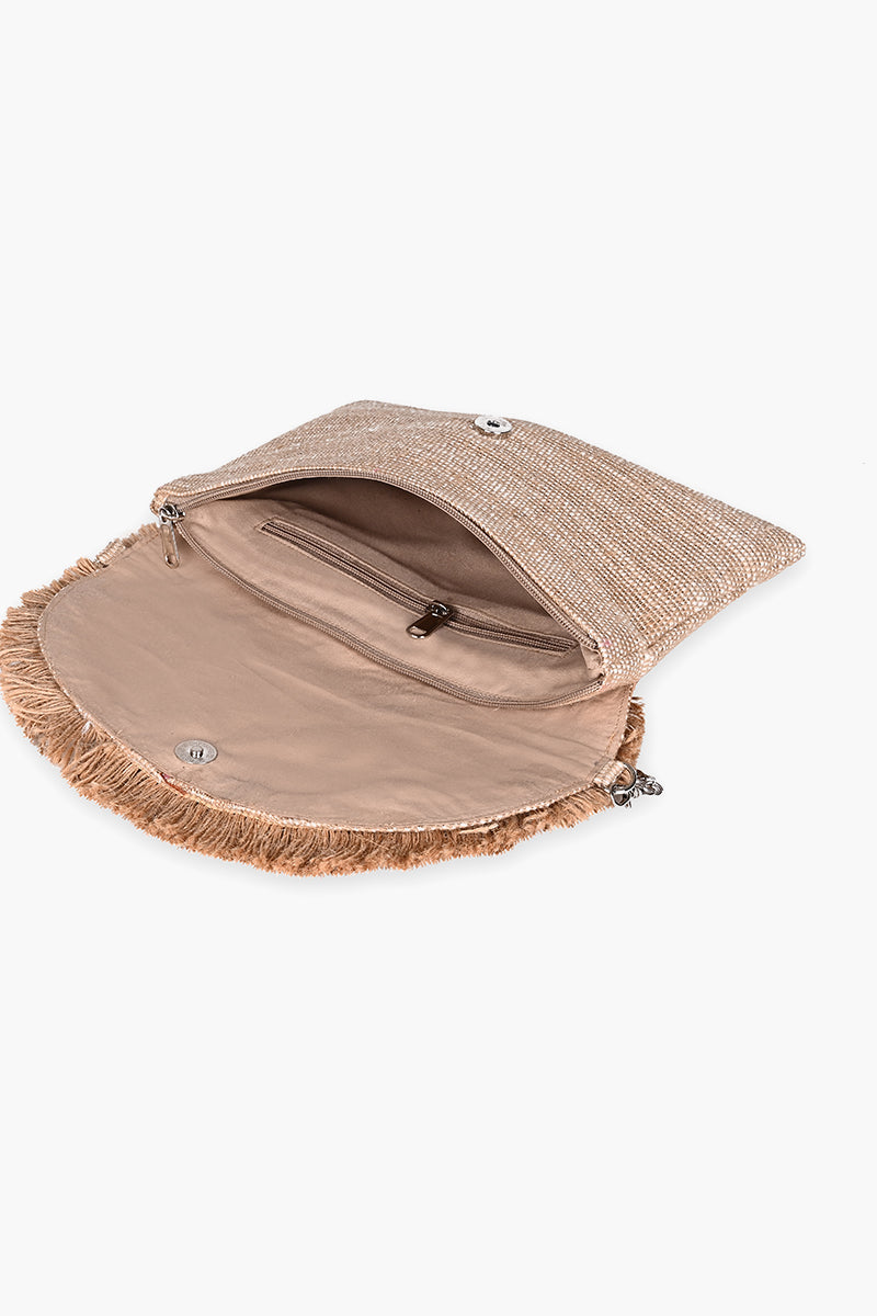 Saint Barts Clutch