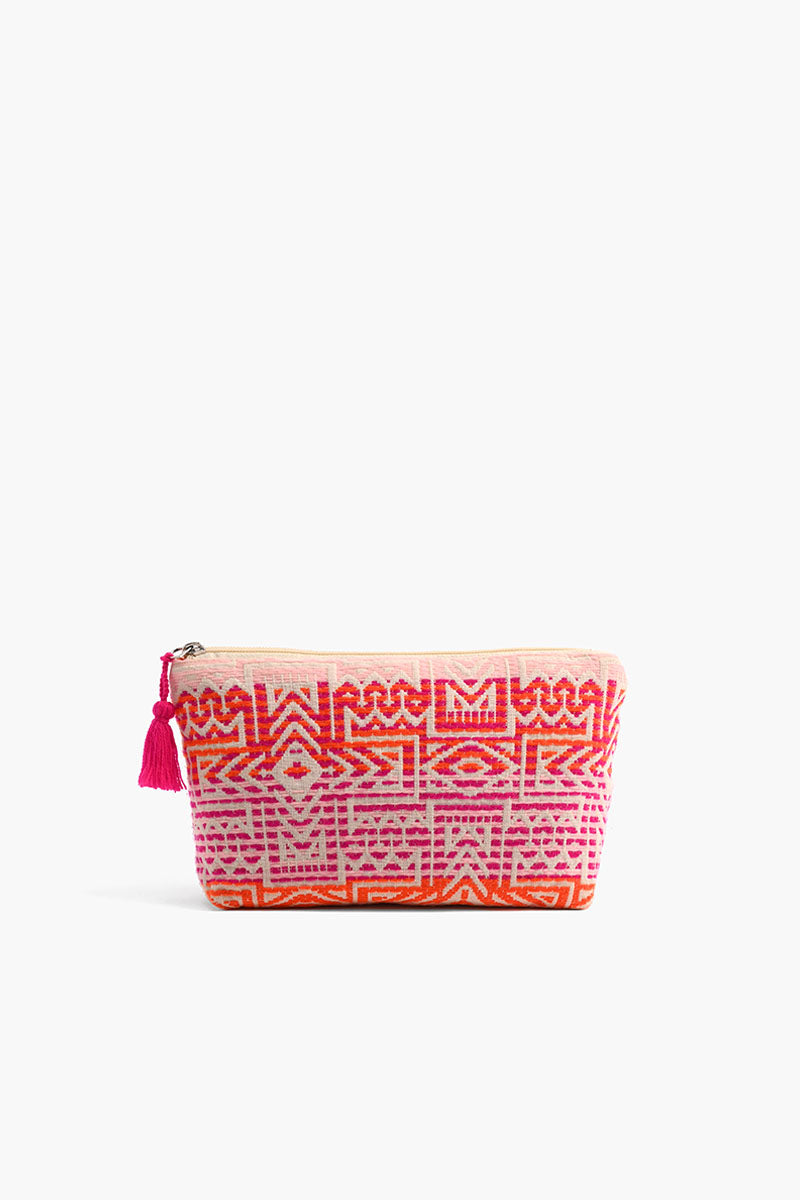 Sunburst Sweet Make Up Bag