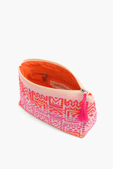 Sunburst Sweet Make Up Bag