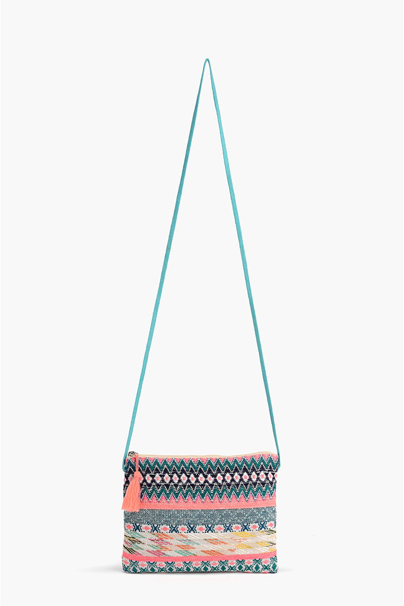 Daphne Easy Breezy CrossBody Bag