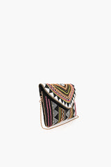 Boho Tribal Clutch