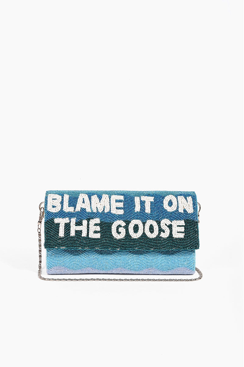 Blame Game Clutch