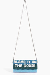 Blame Game Clutch