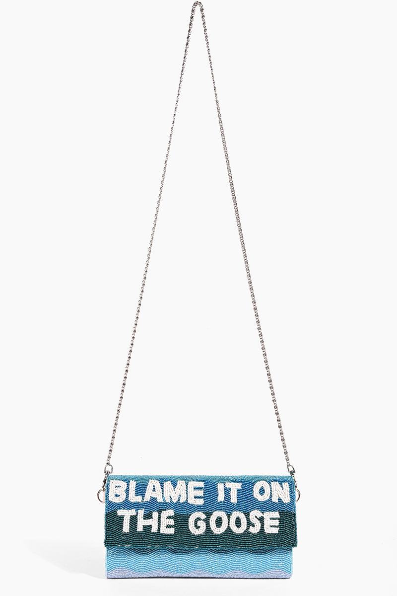 Blame Game Clutch