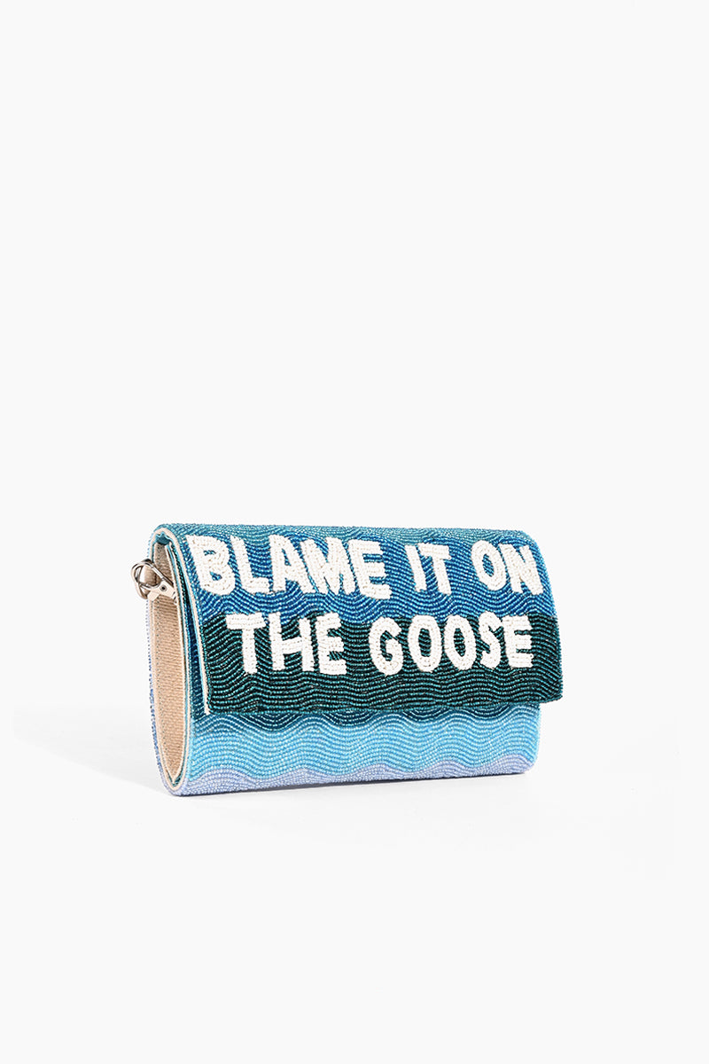 Blame Game Clutch