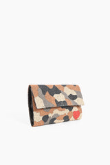 Don’t Hide Your Heart Clutch