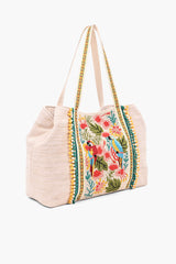 Morning Glory Tote