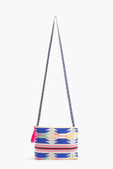 Alex Zip Clutch