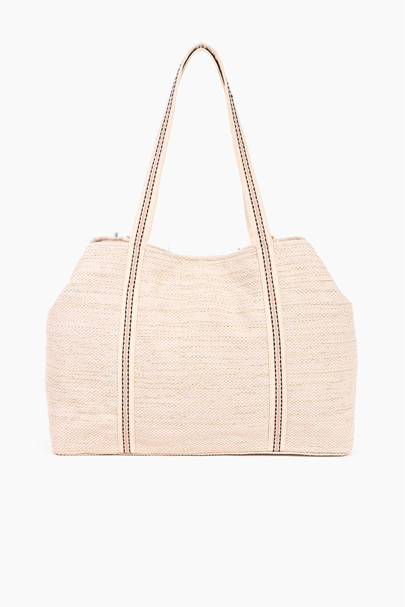 Caroline Embellished Tote | View 4