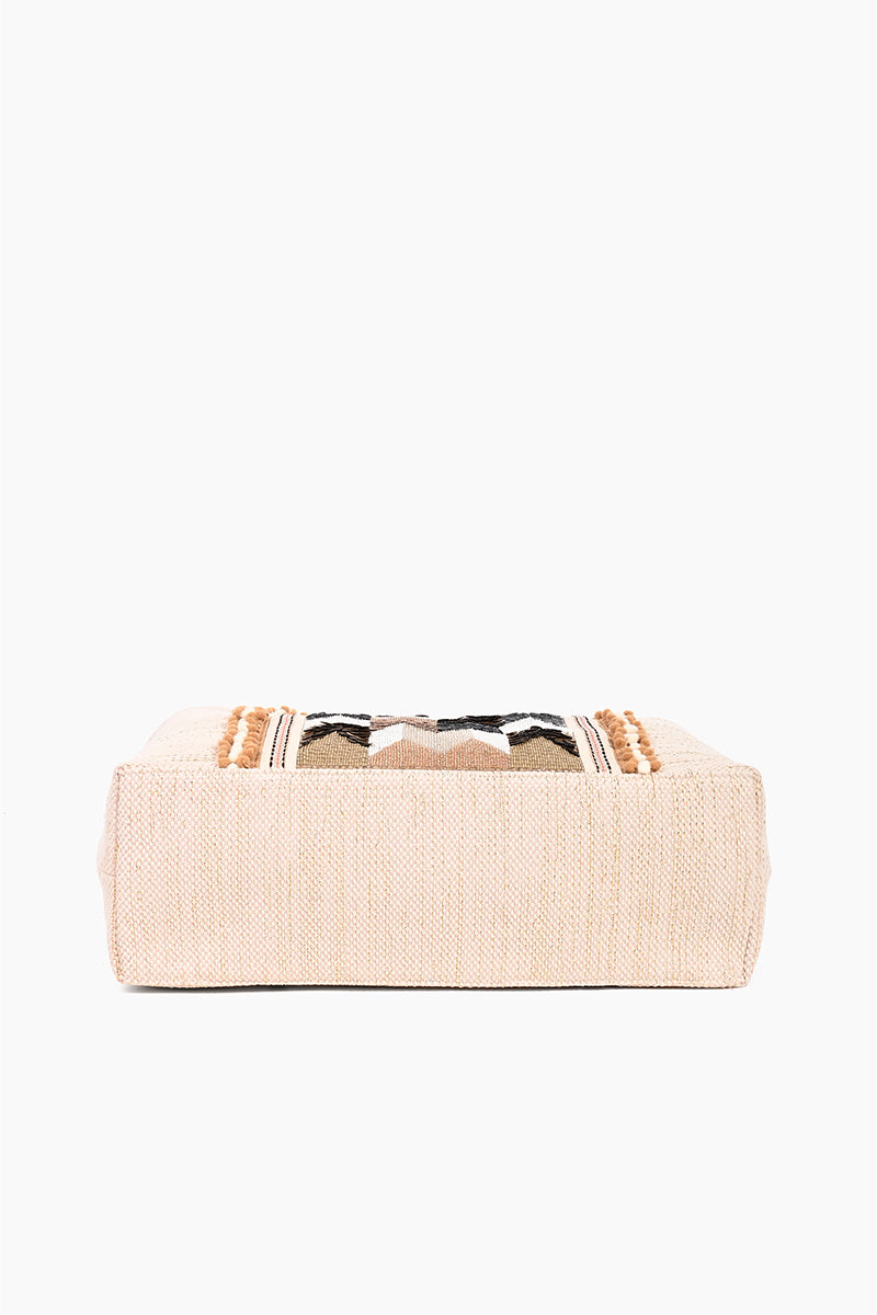 Caroline Embellished Tote | View 6