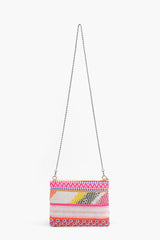 Isabella Embellished Clutch