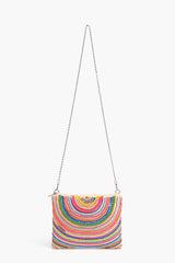 Alex Embellished Clutch